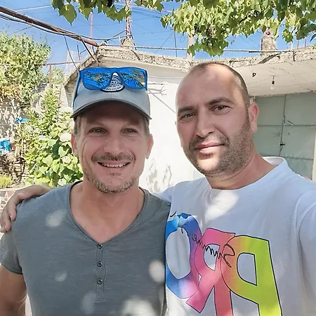 Feriehus Rondo Gjirokastër