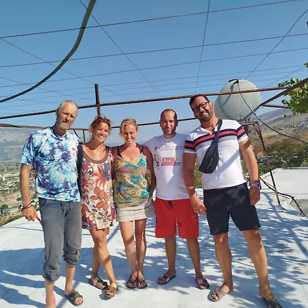 Сasa de vacaciones Rondo *